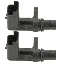 🔥Bosch Set of 2 Engine Camshaft Position Sensor For Mini Cooper Countryman🔥