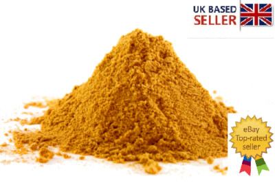 GELBES EISENOXIDPULVER ~ HOCHWERTIGES PIGMENT ~ 100 GRAMM BIS 1,5 KILO ~ KERAMIK