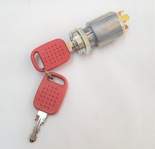 Zündschloss Startschalter Zündschalter für Deutz Agrofarm Agroplus Argotron