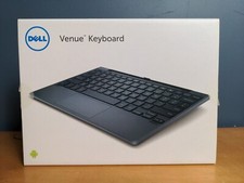 Dell Venue 10 Pro 5000 Series Model 5050 Keyboard New OEM Read Description