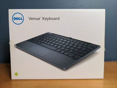 Dell Venue 10 Pro 5000 Series Model 5050 Keyboard New OEM (Read Description)