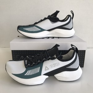 reebok sole fury green