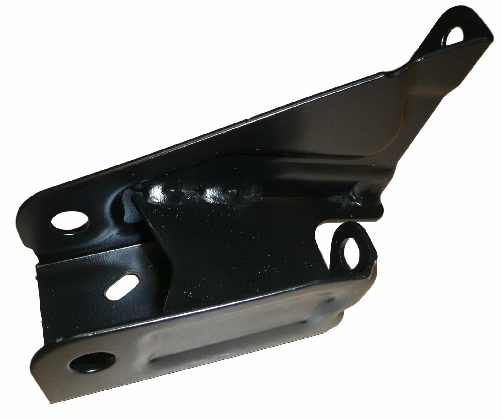 Support Pédale d'Embrayage pour Van Aménagé Trafic 2 et Vivaro - Confort de Route OE 7701053596