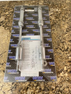 Win Products Gas Charged Shocks for Springer part #F4001