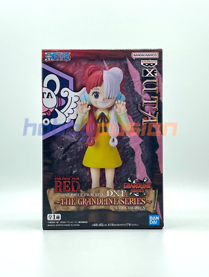 One Piece Film Red DXF The Grandline Series - Uta Children 