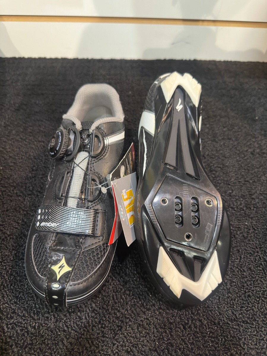 ウェア SPECIALIZED Women's Ember Road Shoes 36 Specialized Women's Ember Road Shoes - Montgomery Cyclery