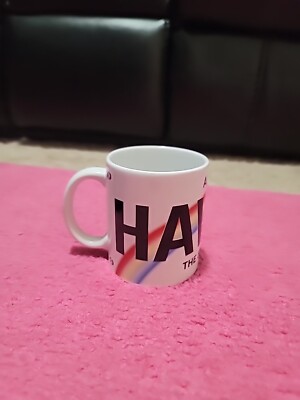 ALOHA HAWAII 50th State Rainbow License Plate Coffee Mug 11 oz Microwave |  eBay