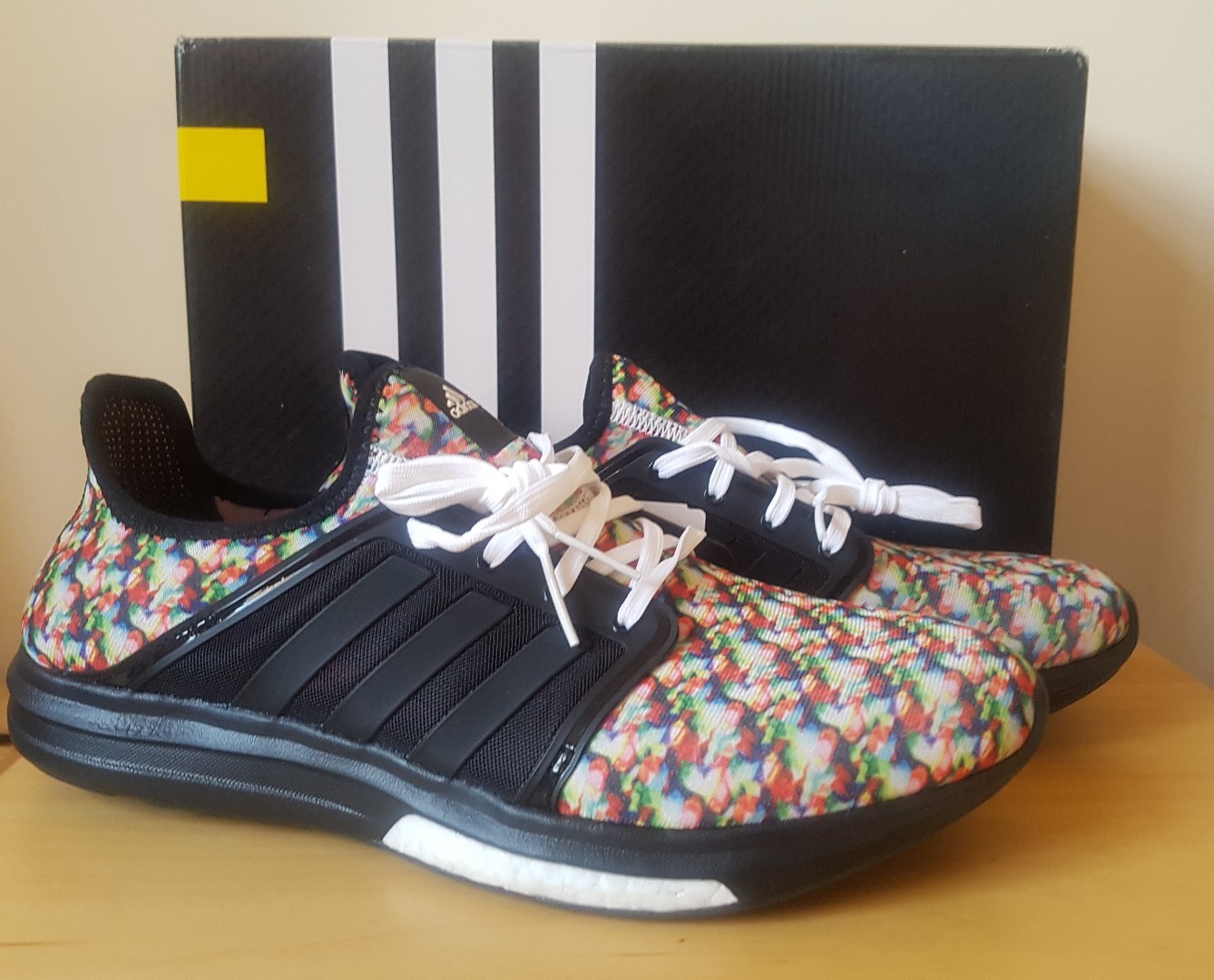 adidas sonic boost herren