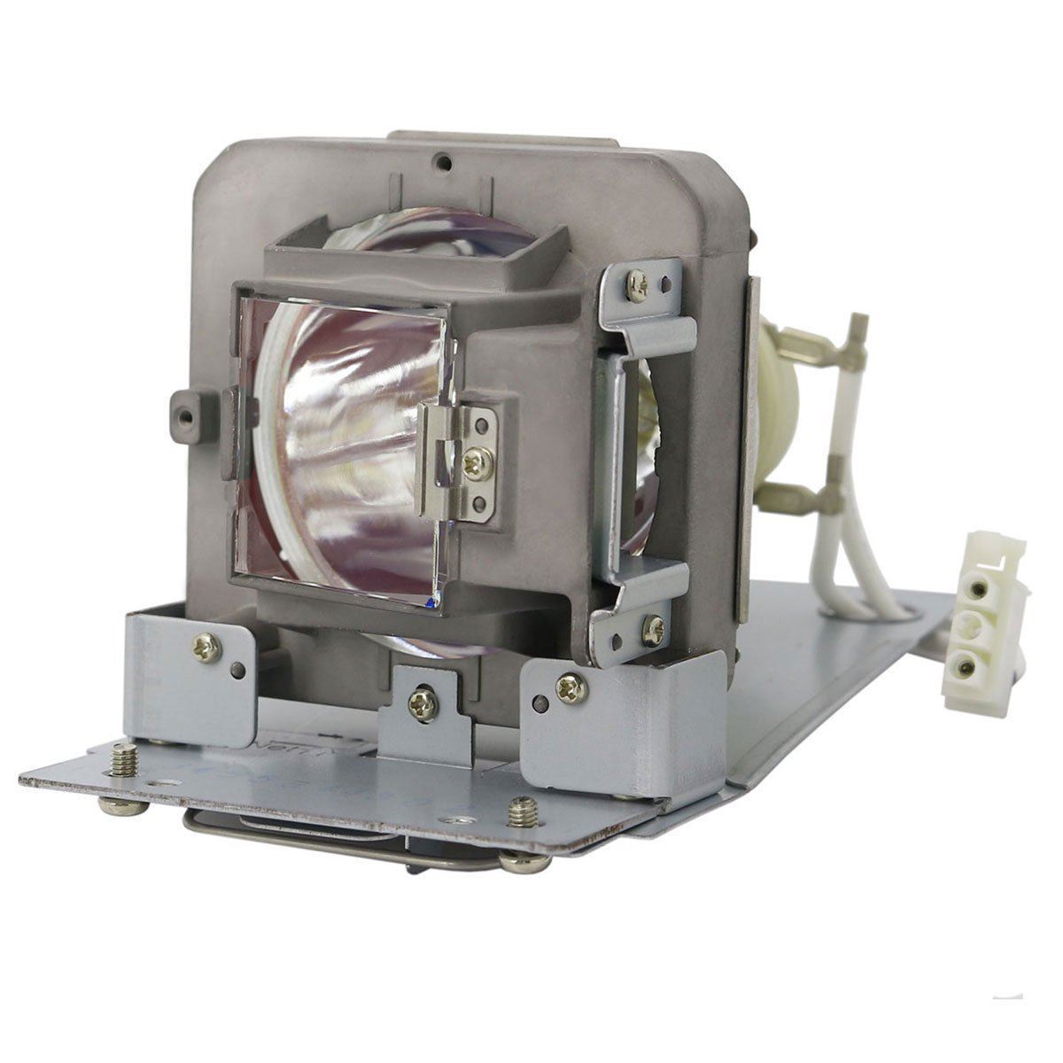 Lampadina Di Ricambio Per Proiettore Supermait 5811119560-SVV - Compatibile Con Vivitek DW814, DW886, Ecc.