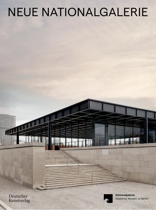 Thumbnail - Neue Nationalgalerie