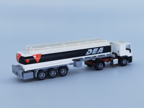HO RIETZE 60217 - Camion DEA IVECO EUROTECH - Excellent État - 20# - Foto 9 di 11