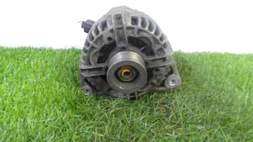 0124415006 Alternatore per FORD MONDEO BERLINA (GD) CLX 1173276 - Foto 1 di 6