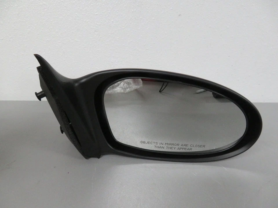 Pontiac Grand Am 2002 2005 2002 2004 Oldsmobile Alero lado derecho espejo manual Foto 4 de 4