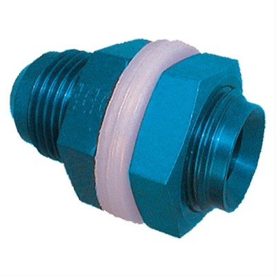 Jaz 832-108-11 Fuel Cell Fast Flow Fitting AN-8