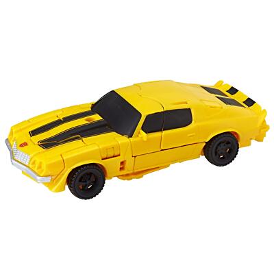 Hasbro Transformers: Energon Igniters Power Series - Bumblebee
