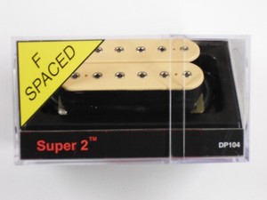 Dimarzio Super 2 | eBay
