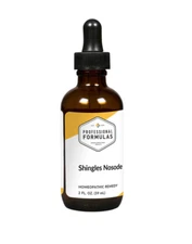 Shingles Nosode 2 oz by Professional Complementary Health Formulas