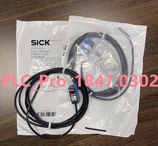 1PCS NEW SICK GSE6-P1212 Photoelectric switch sensor Fast delivery