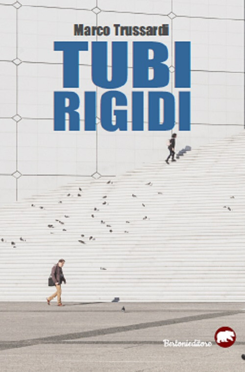 TUBI RIGIDI TRUSSARDI MARCO
