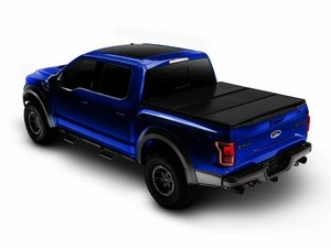 For 1999 2016 Ford F250 Super Duty Tonneau Cover Rugged Liner 18845tn 2000 2001 Ebay