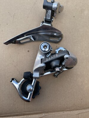 Chape de Dérailleur Arrière Interne Longue SHIMANO XT RD-M8100