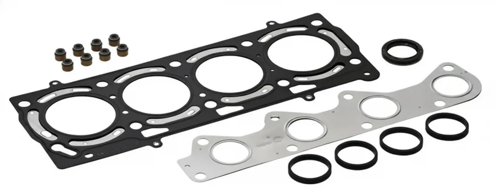 Elring Set Di Guarnizioni, Testa Del Cilindro 473.510 - Immagine 2