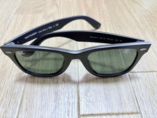 Ray-Ban Wayfarer Rb2140-F 901-S With Case