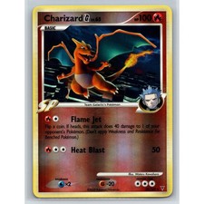 Charizard G 20/147 Supreme Victors Reverse Holo Pokemon on eBay