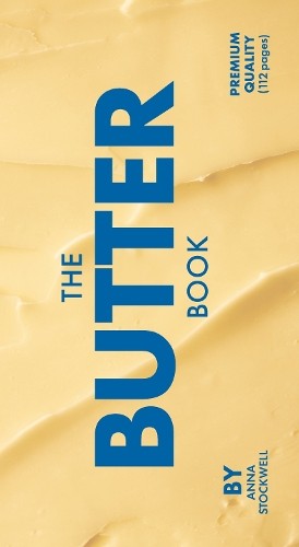The Butter Book by Anna Stockwell - - Image 2