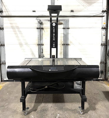 CubiScan 150-T Large Volume Weight and Dimensions Scale System 2021
