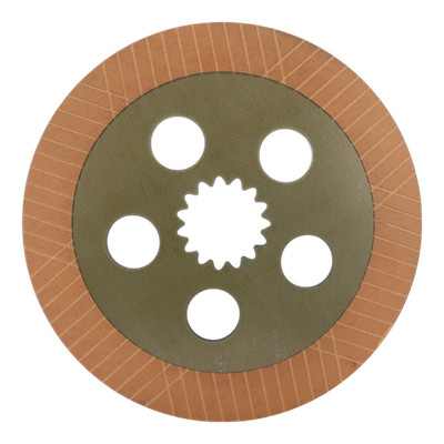 Friction Disc Compatible w/John Deere Equipment - AL30095 AL38235 AL38236