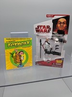 Star Wars Clone Wars Clone Trooper Jek CW38 Hasbro 2009 K15