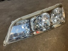 Toyota Jzx100 Mark2 1jzgte Factory Xenon Headlight Lh Side Sech 5
