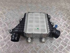 LAND ROVER RANGE ROVER EVOQUE L538 Ladeluftkühler GJ329L440AD 2.00 32584876