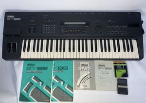 Sy85 Yamaha | eBay