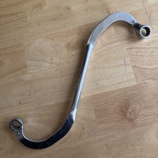 Snap On Tools 916 Door Hinge S Shaped Box End Wrench 12 Point S9619 Read Snap On Tools 916 Door Hinge S Shaped Box End Wrench 12 Point S9619 Read