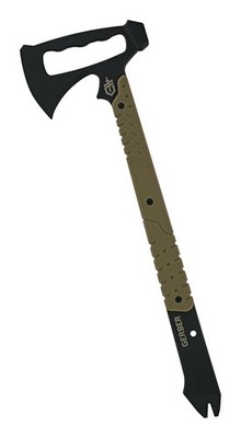 Gerber Rettungsaxt Downrange Tomahawk