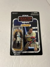 Star Wars Obi-Wan Kenobi Vintage Collection VC76 Hasbro Kenner 2012 Unpunched