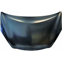 Diederichs 5682000 Motorhaube, Frontklappe FüR Mazda 5 (Cw) 2010-