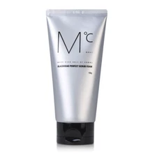 M℃ MDOC Blackhead Perfect Scrub Foam 150ml / K-Beauty