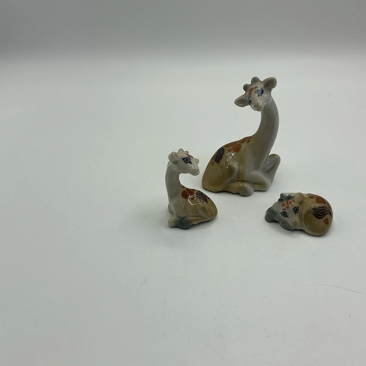 Wade Happy Families for sale | eBay UK