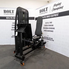 Cybex | Eagle Leg Press 11040-98 | Y06-181104098-0643