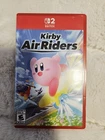 Kirby Air Riders Nintendo Switch 2 NSW2 - BRAND NEW SEALED