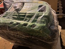 Stahlwerk Hot N Cold Jet wash