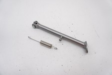 KLX140R Kickstand OEM Kick Side Stand Spring 34024-0062-458 Kawasaki 08-26 M32