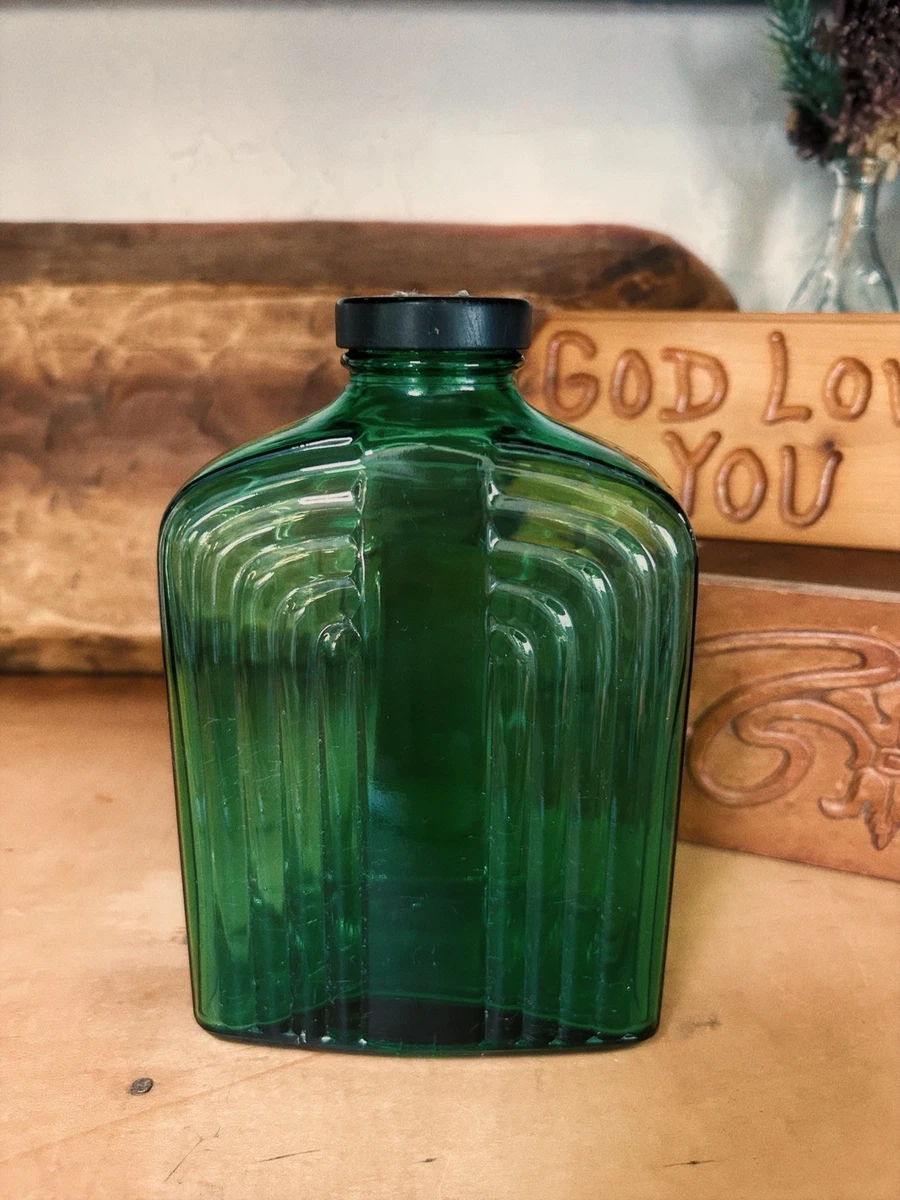 Vintage Glass Bottle for sale | eBay