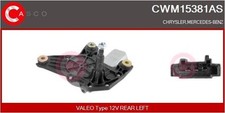 Casco Wischermotor CWM15381AS für CHRYSLER MERCEDES-BENZ