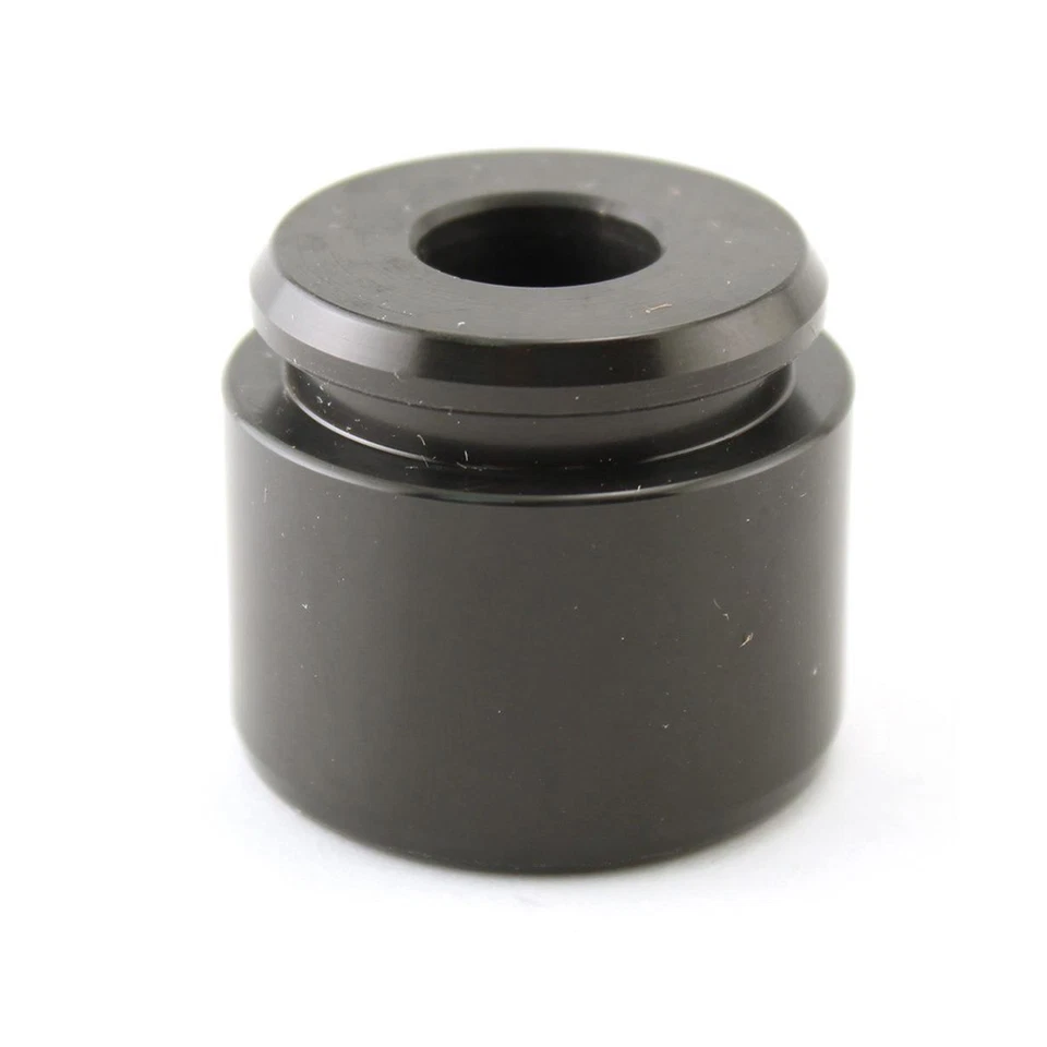 Pistón de pinza de freno de disco delantero para Audi Q7 2007-2015 Foto 2 de 2