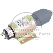 12V Fuel Shut Off Stop Solenoid Valve SA-3838-12 2003-12E7U1B1S2A for Cummins