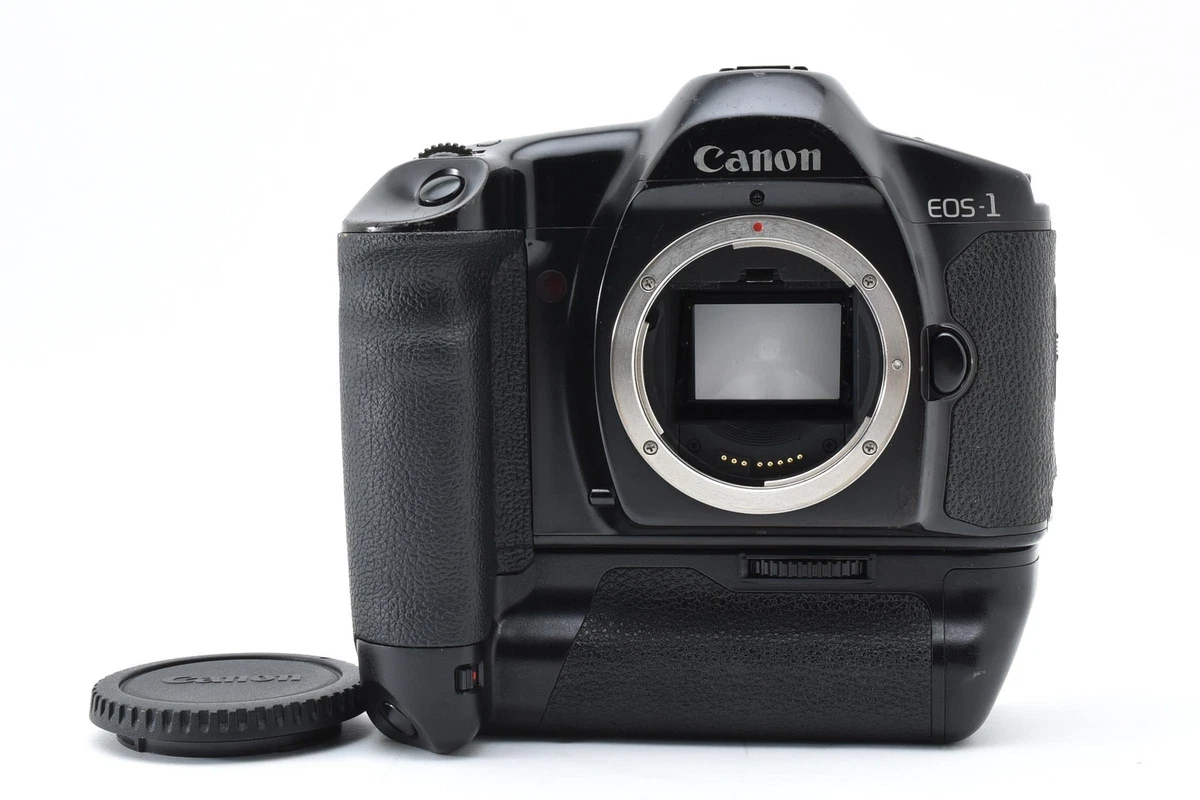 25+ canon eos 1 body for sale | Updated Oct 2026